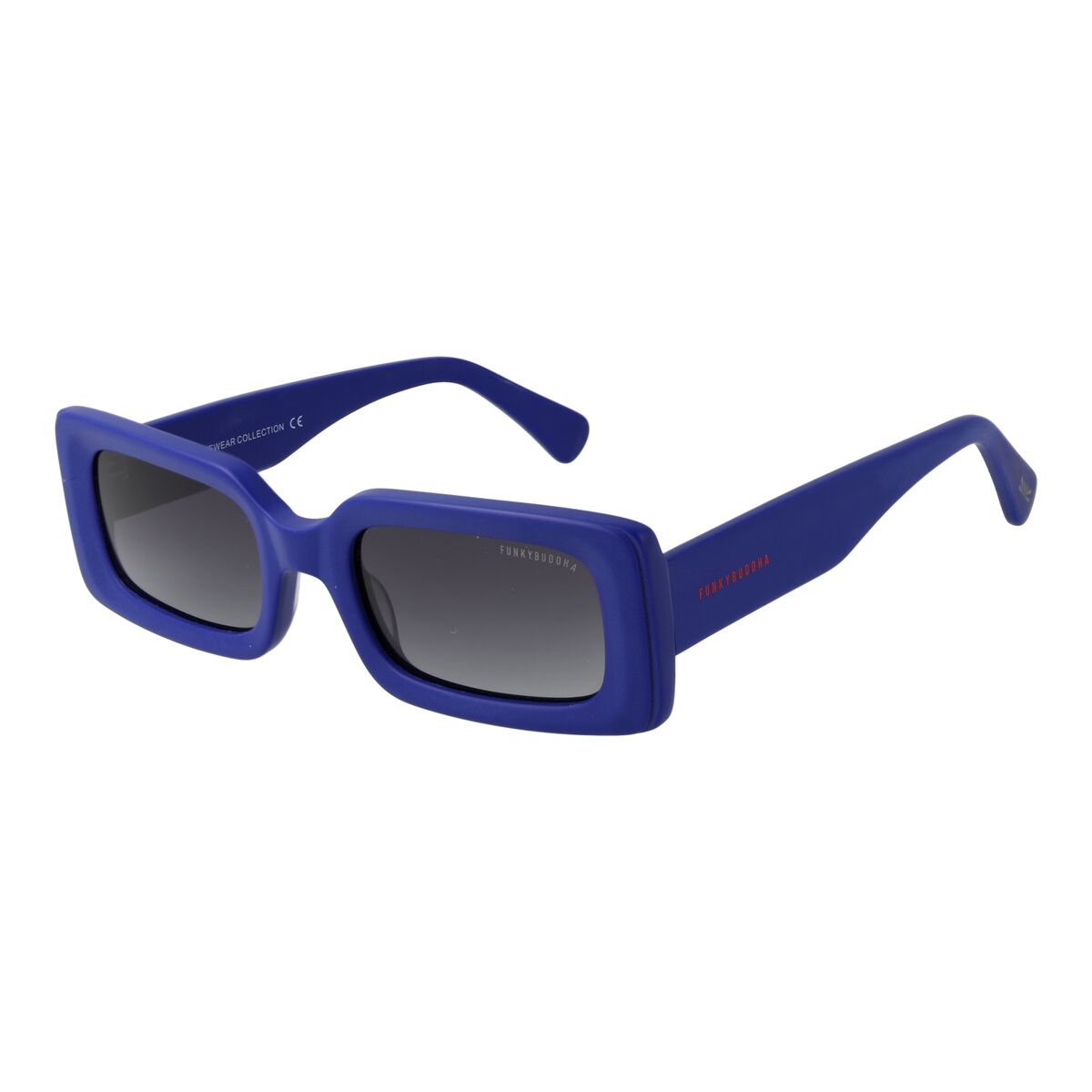 Funky Buddha Ladies' Sunglasses Funky Buddha Fbs2040 53001