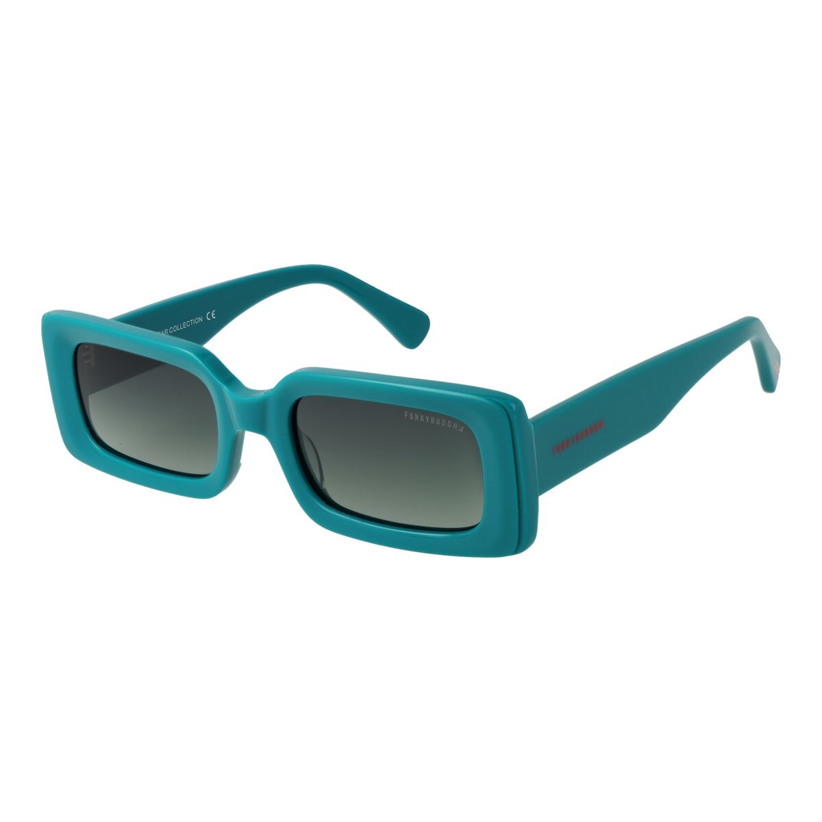 Funky Buddha Ladies' Sunglasses Funky Buddha Fbs2040 53002
