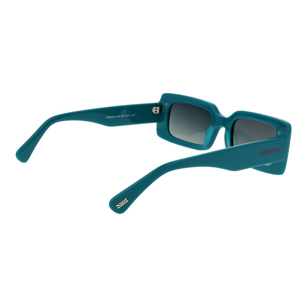 Funky Buddha Ladies' Sunglasses Funky Buddha Fbs2040 53002