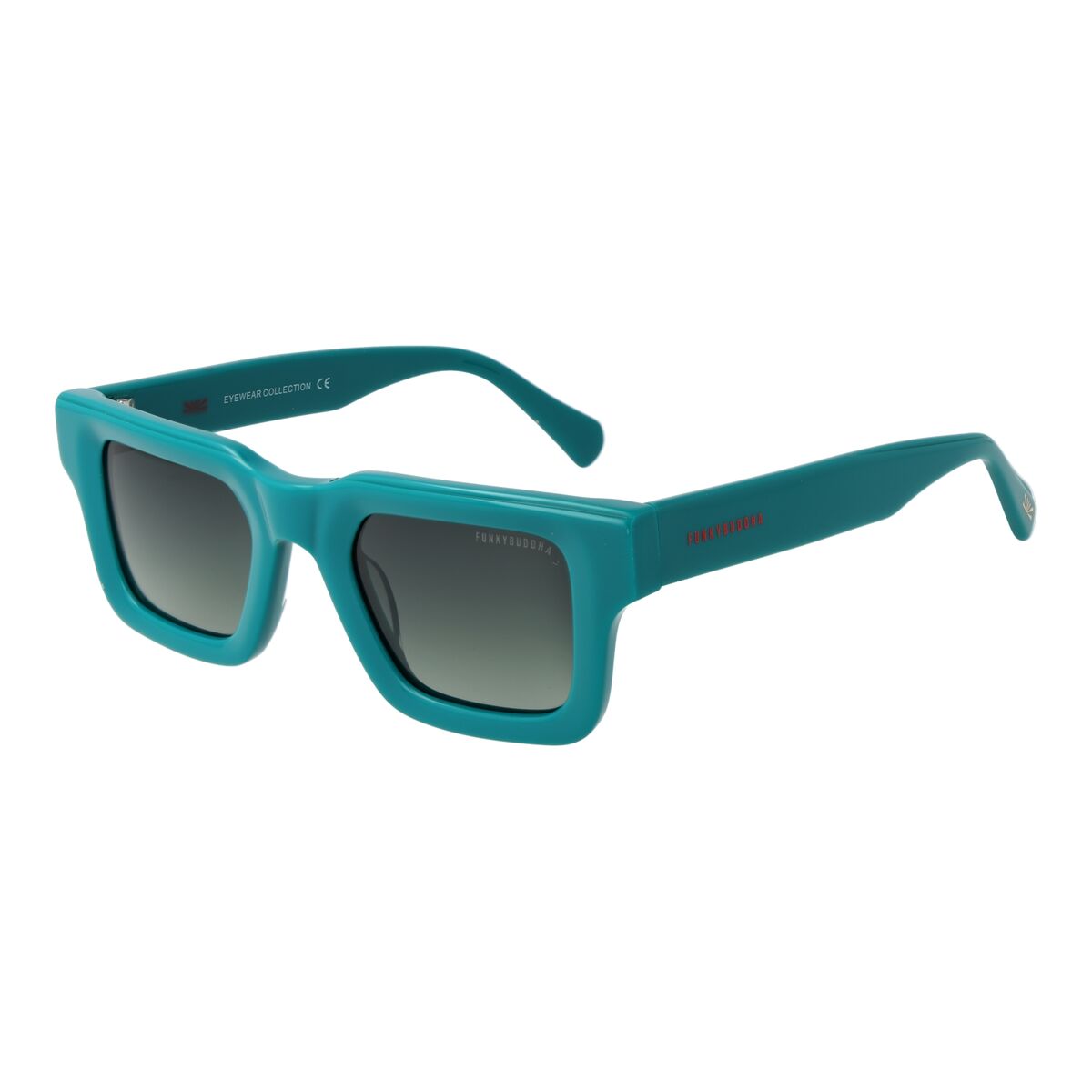 Funky Buddha Ladies' Sunglasses Funky Buddha Fbs2041 48002