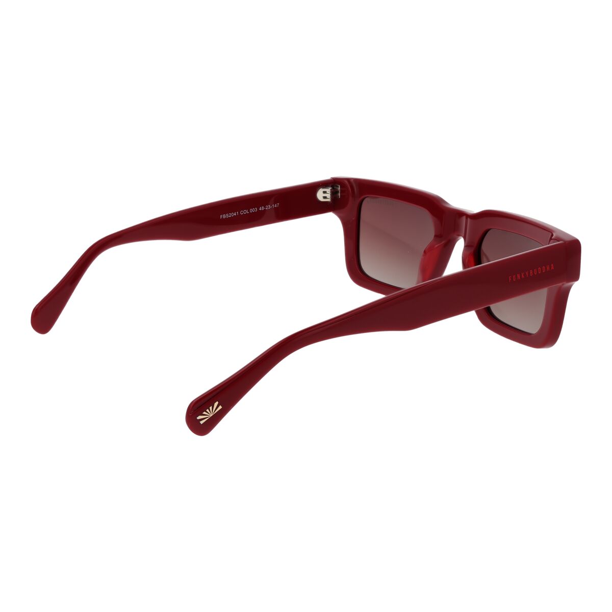 Funky Buddha Ladies' Sunglasses Funky Buddha Fbs2041 48003