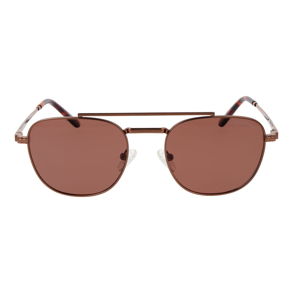 Funky Buddha Men's Sunglasses Funky Buddha Fbs2056 54001 Multicolour