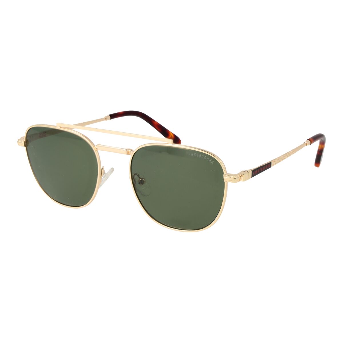 Funky Buddha Men's Sunglasses Funky Buddha Fbs2056 54003 Multicolour