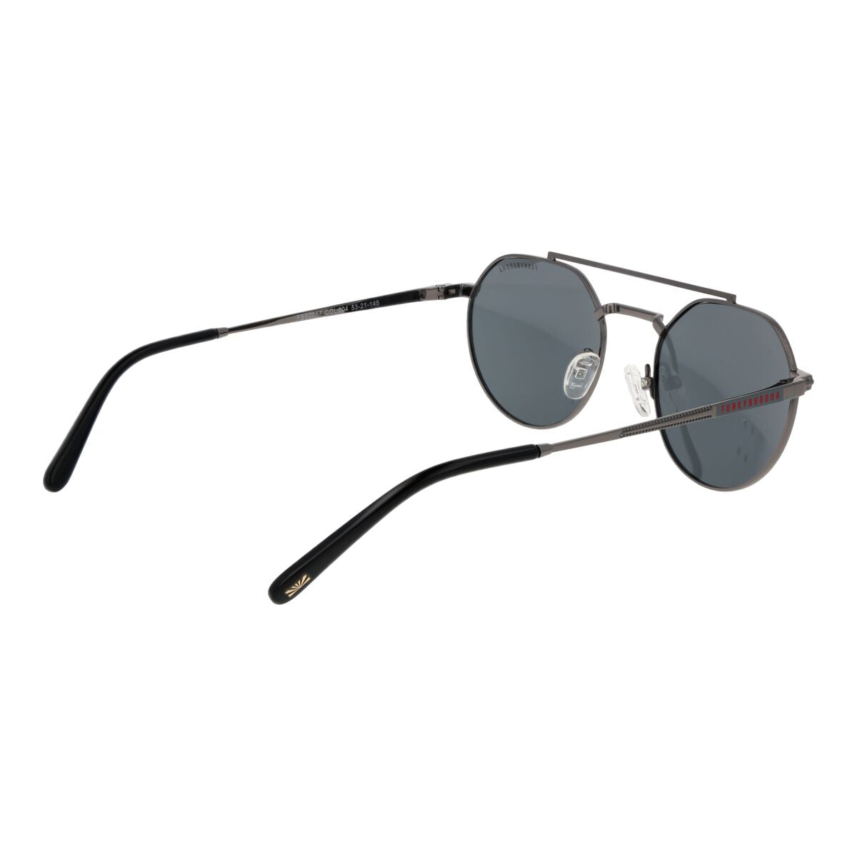 Funky Buddha Men's Sunglasses Funky Buddha Fbs2057 53004 Multicolour