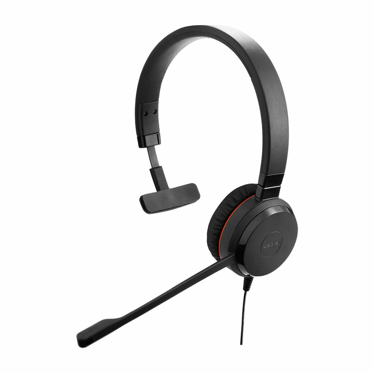 Jabra Headphones Jabra 4993-829-409         Black