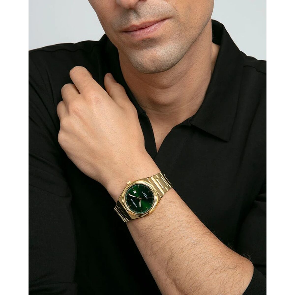 Viceroy Men's Watch Viceroy 401433-67 (Ø 41 Mm)