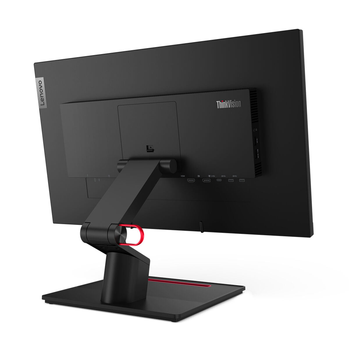 Lenovo Monitor Lenovo 62C5Gat1Eu Ips 23,8"