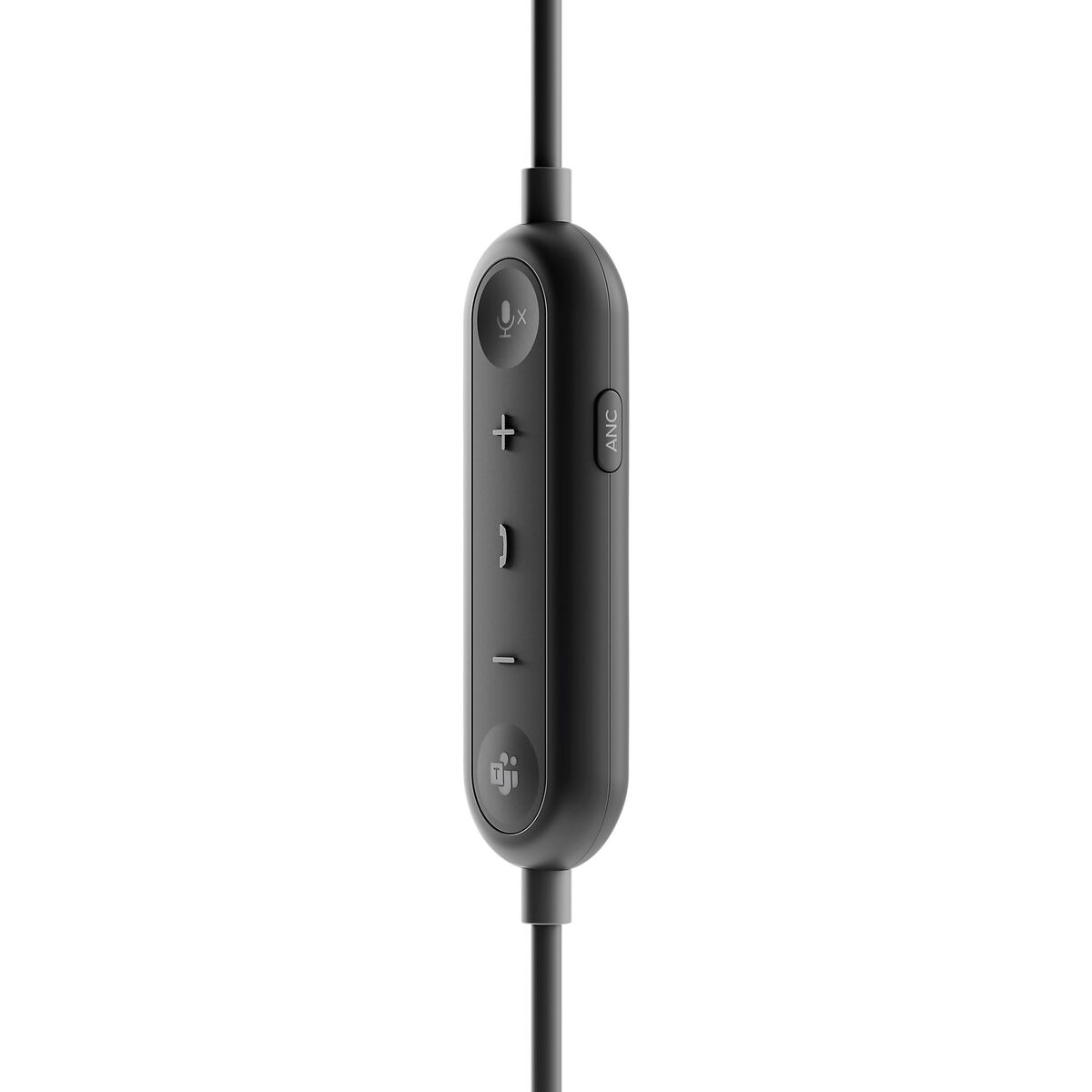 Dell Headphones With Microphone Dell Wh5024 Black