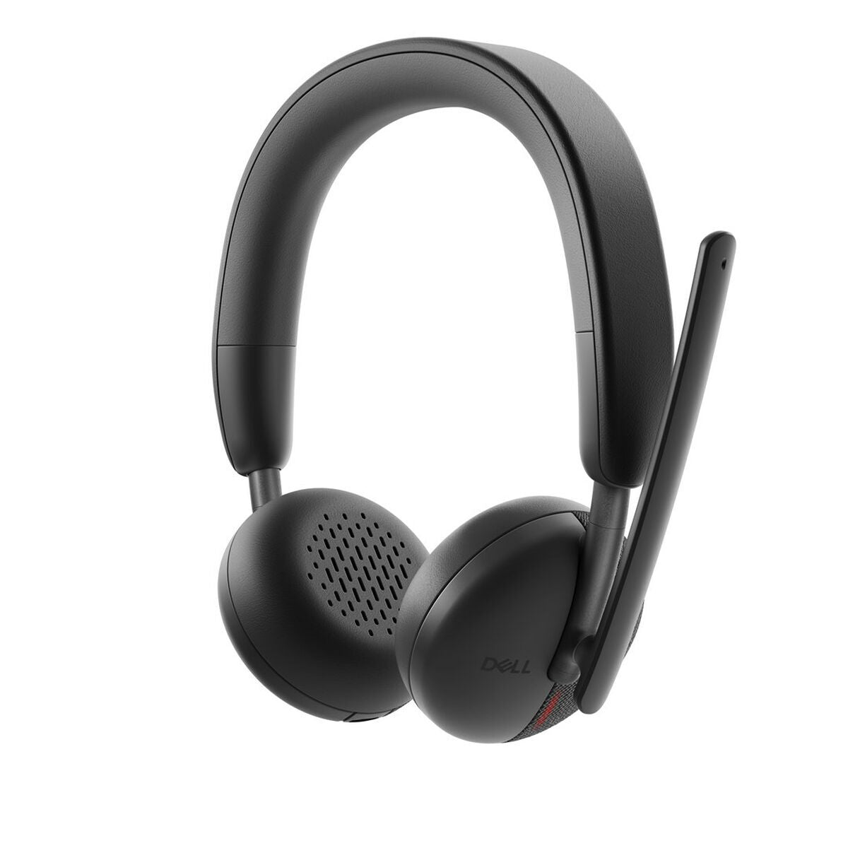 Dell Headphones With Microphone Dell Wl3024 Black