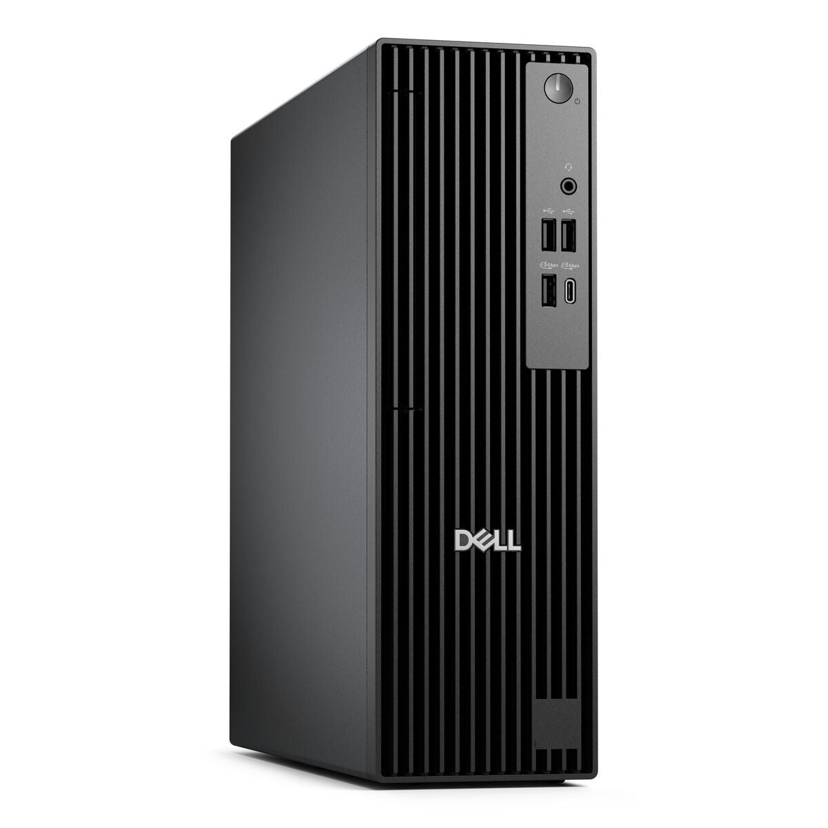 Dell Mini Pc Dell Pro Qcs1250 Ultra 5-235 16 Gb Ram 512 Gb Ssd