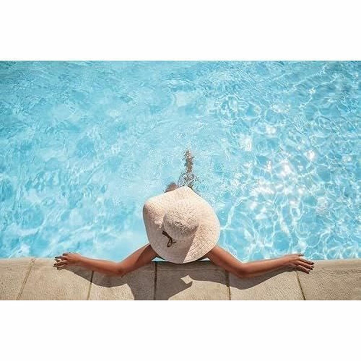 Bsi Handheld Pool Cleaner Bsi 30 Cm
