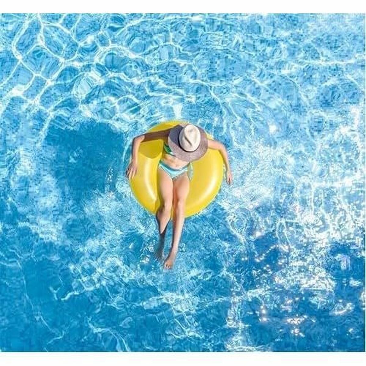 Bsi Handheld Pool Cleaner Bsi 30 Cm