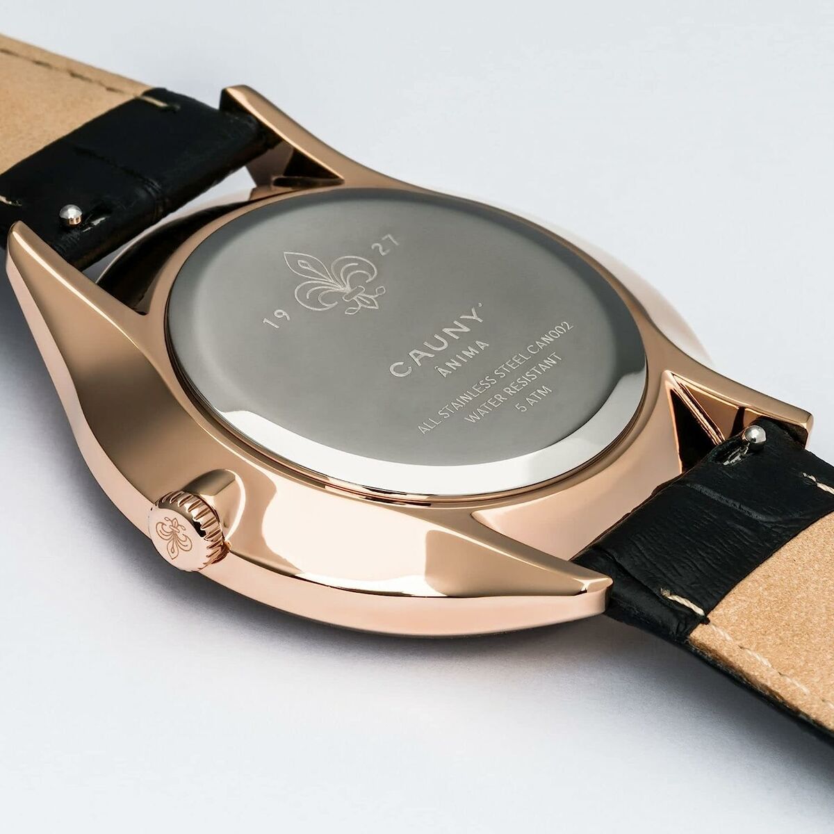 Cauny Men's Watch Cauny Can002