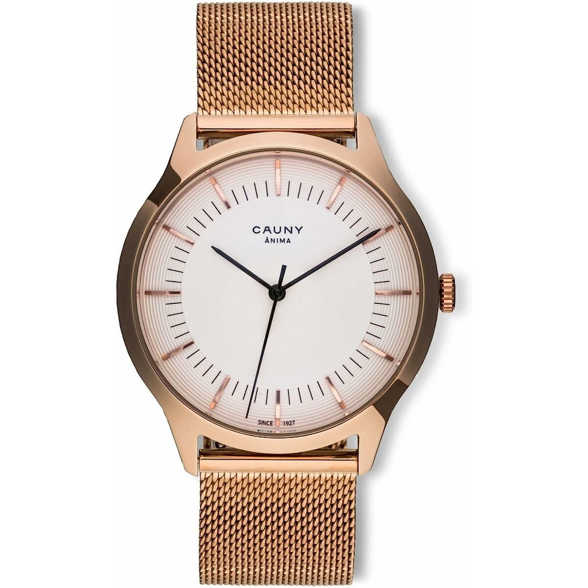 Cauny Men's Watch Cauny Can007