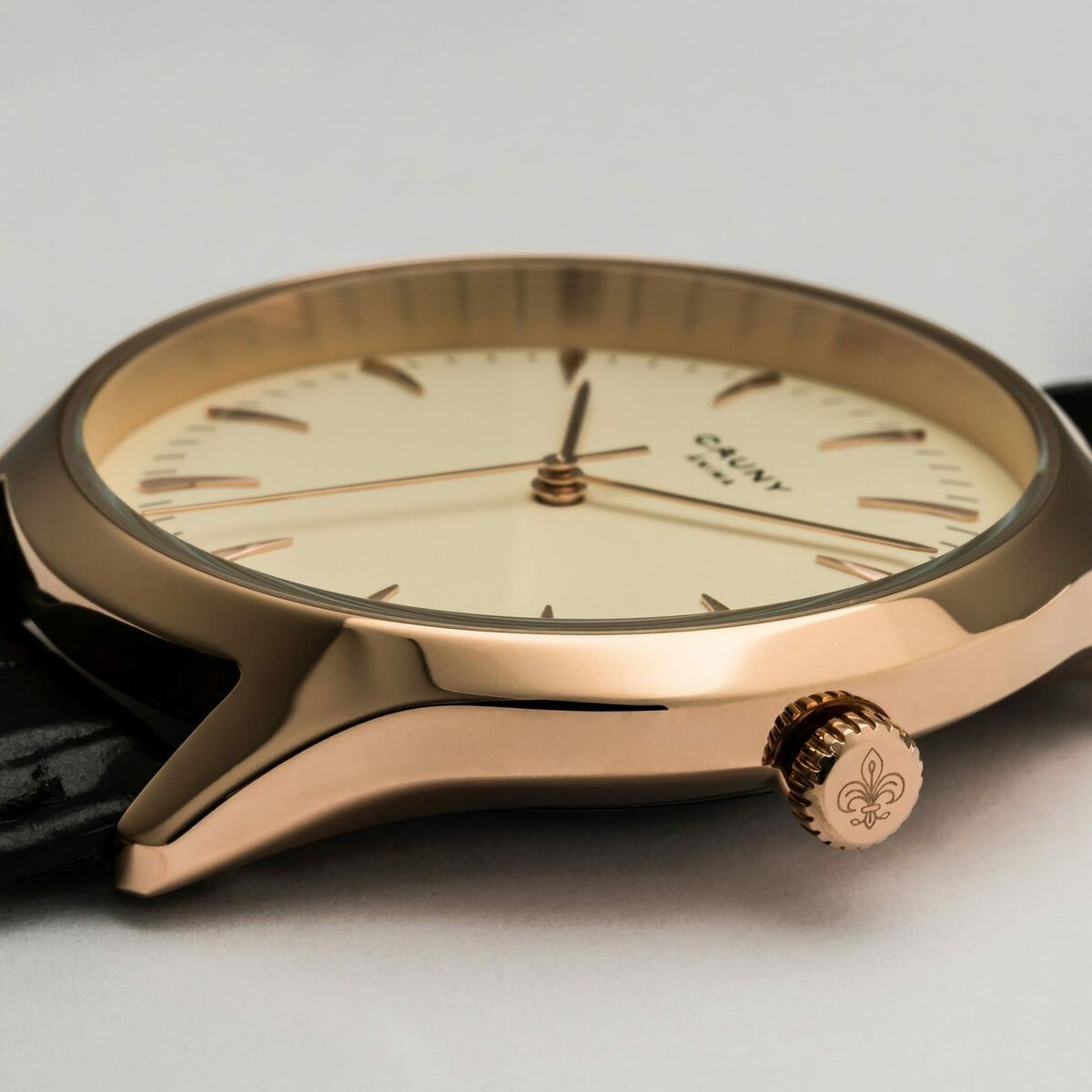 Cauny Men's Watch Cauny Can011