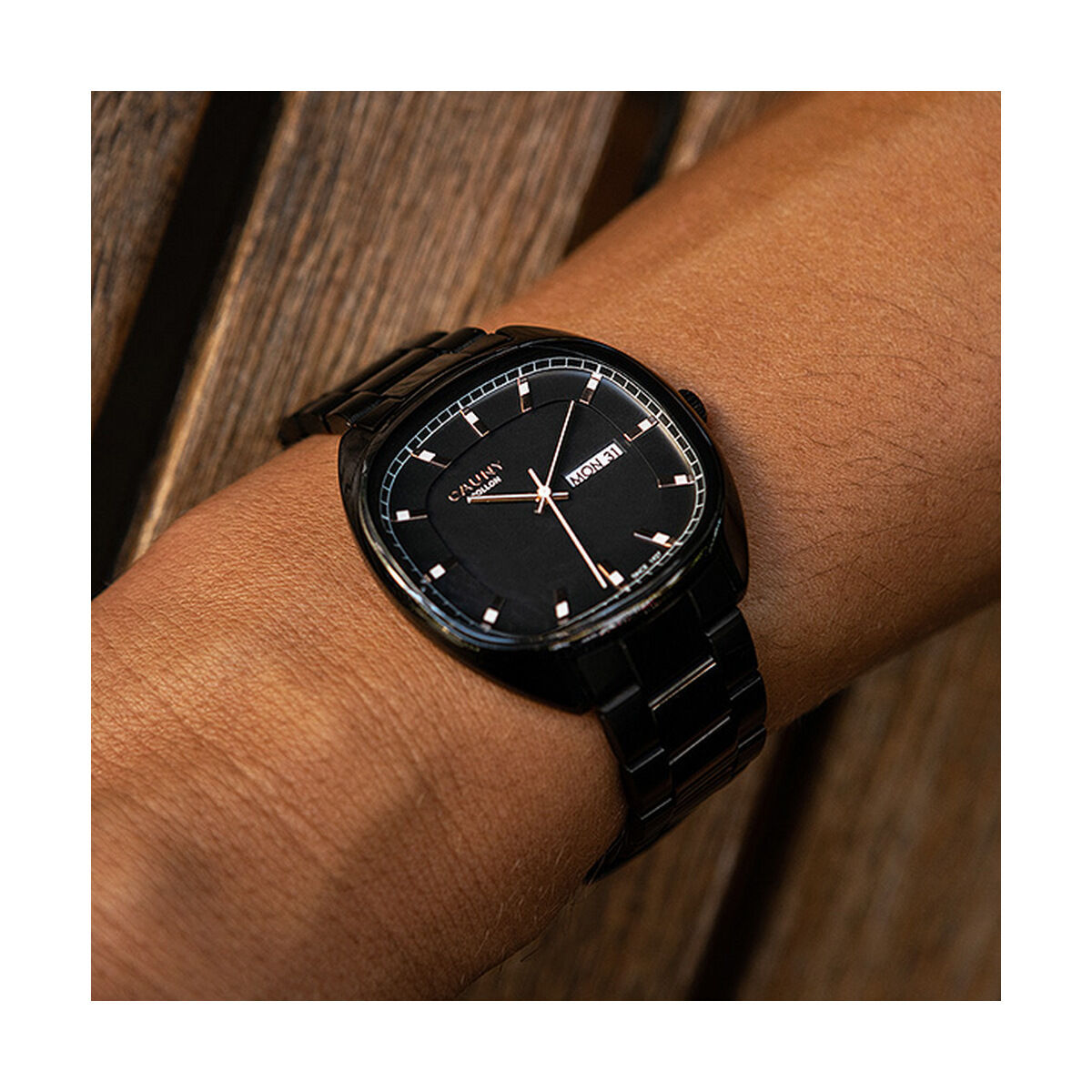 Cauny Men's Watch Cauny Cap007