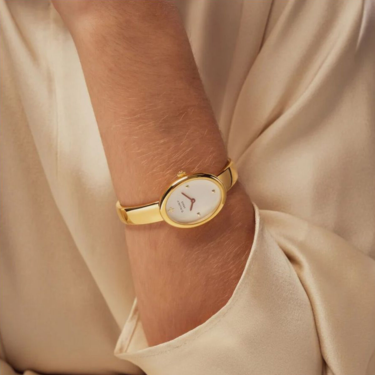 Cauny Ladies' Watch Cauny Cab002Sm