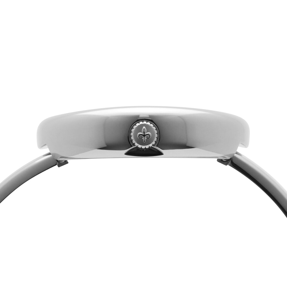 Cauny Ladies' Watch Cauny Cab001S Silver