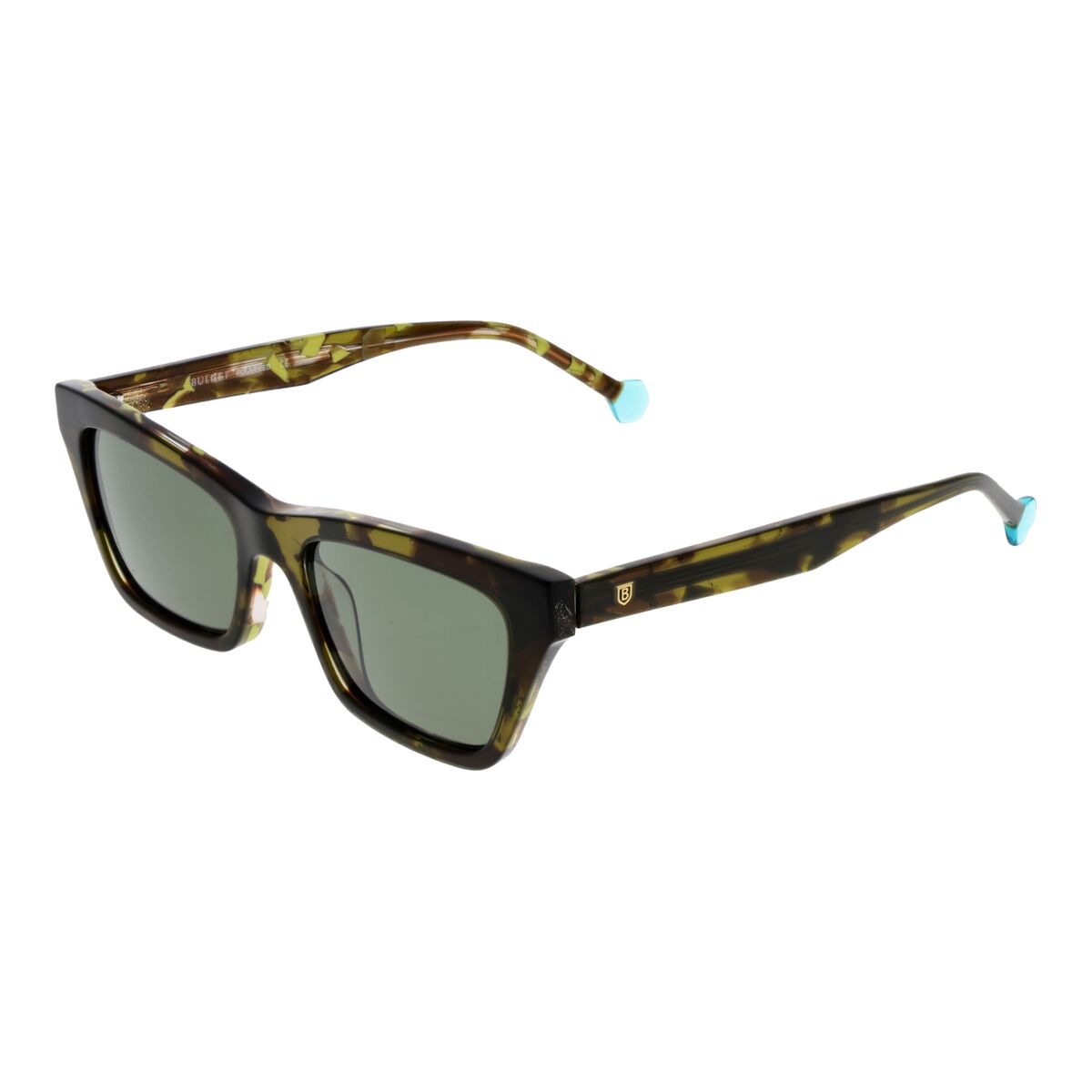 Bulget Unisex Sunglasses Bulget Bgy9004 50G21P