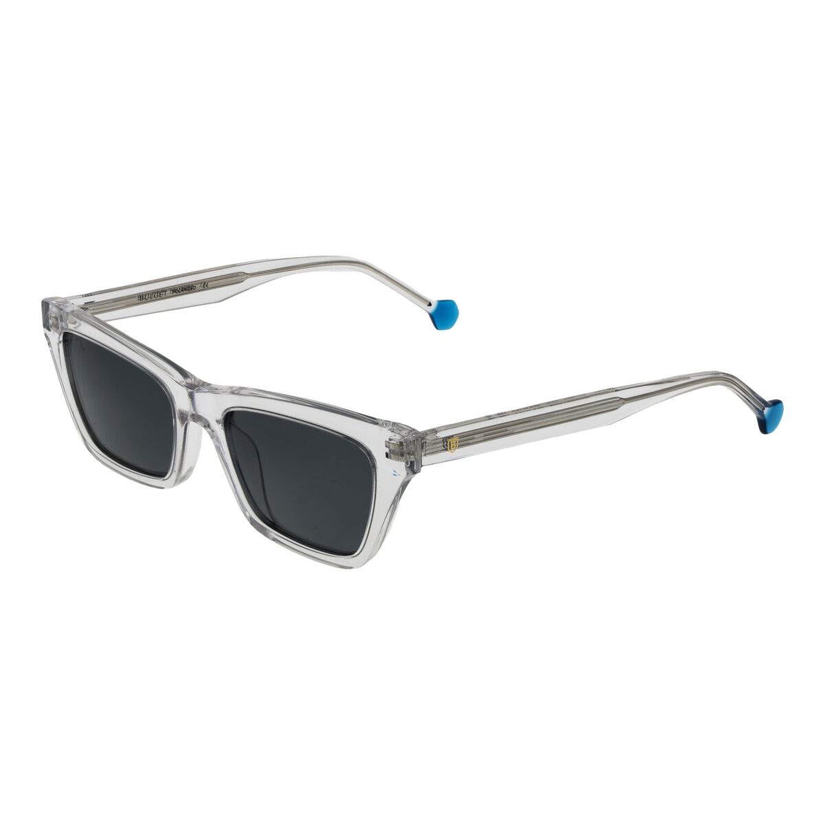Bulget Unisex Sunglasses Bulget Bgy9004 50T01P