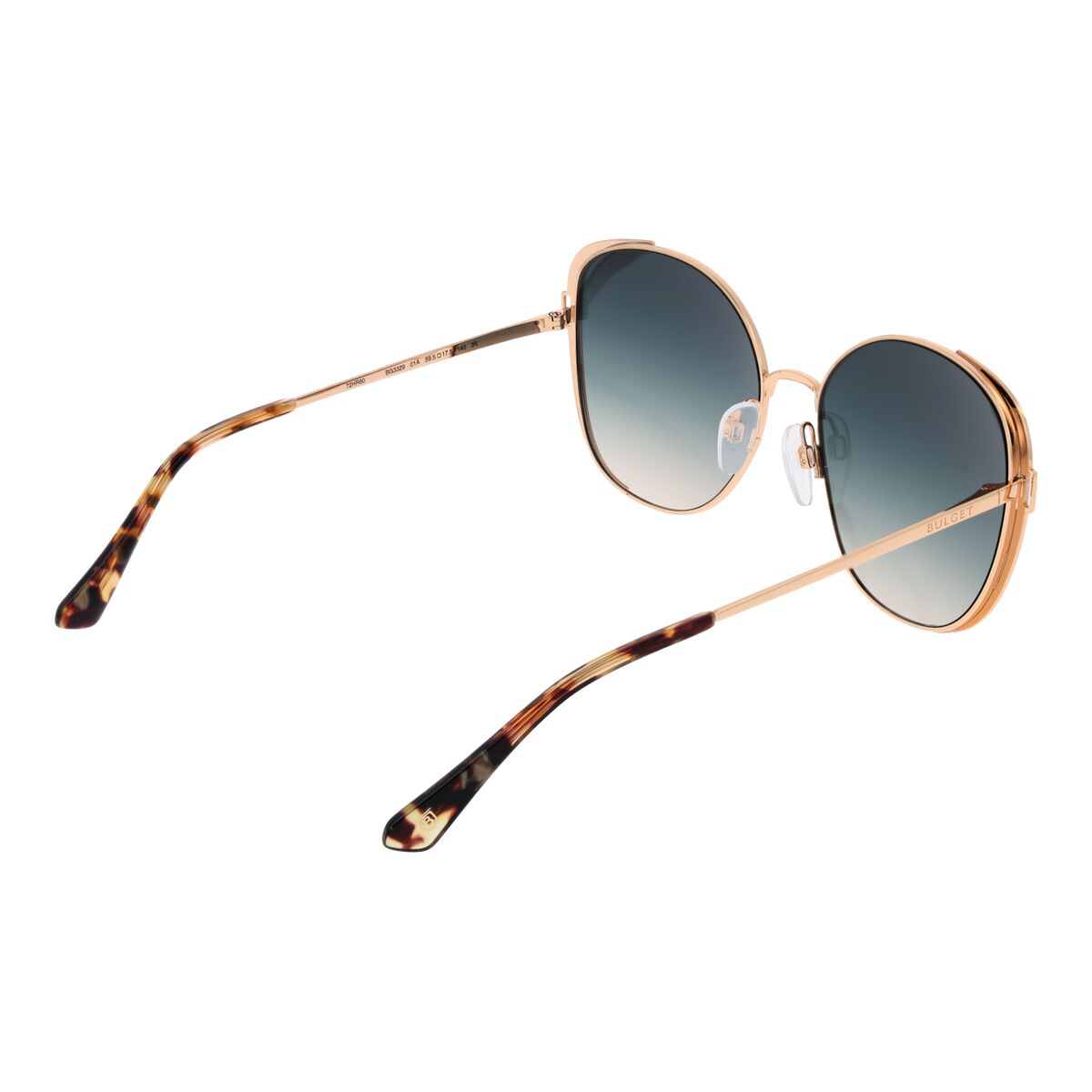 Bulget Ladies' Sunglasses Bulget Bg3329 5901A