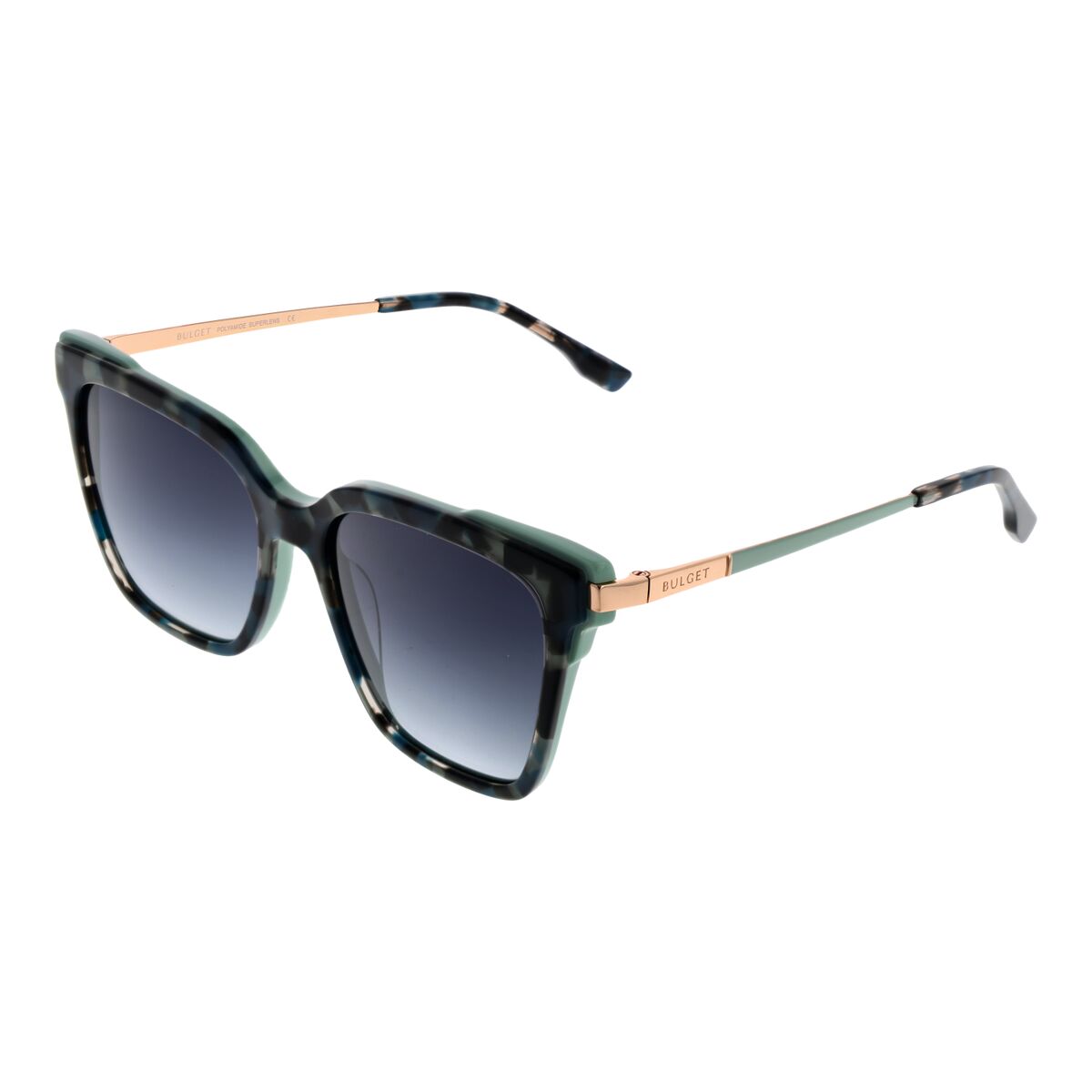 Bulget Ladies' Sunglasses Bulget Bg9200 54G22