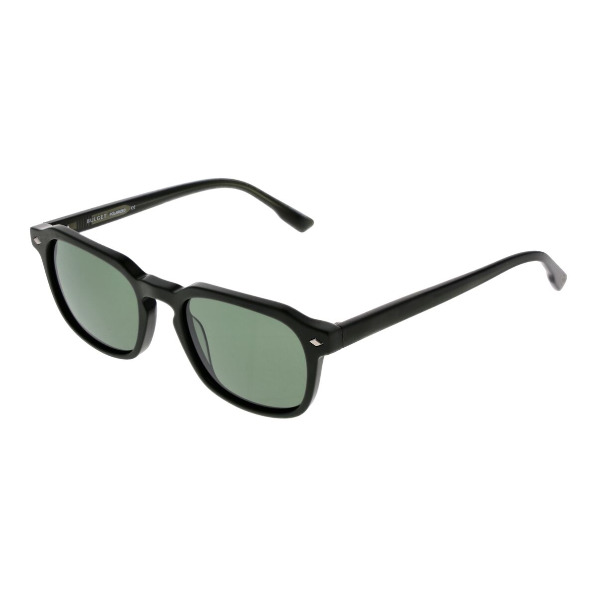 Bulget Men's Sunglasses Bulget Bg9229M 51D01P Black