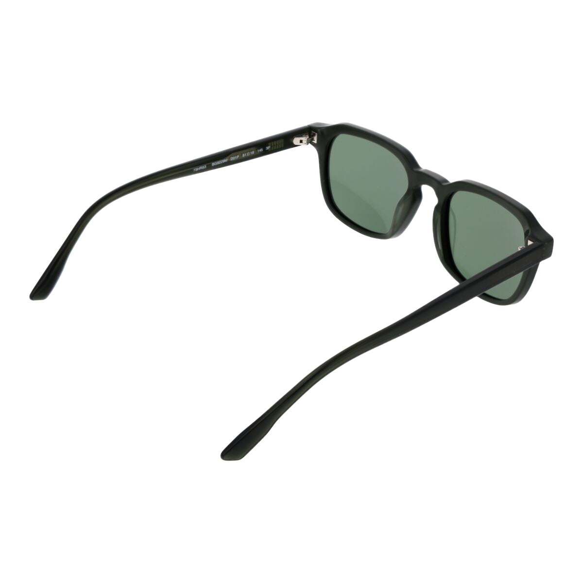 Bulget Men's Sunglasses Bulget Bg9229M 51D01P Black