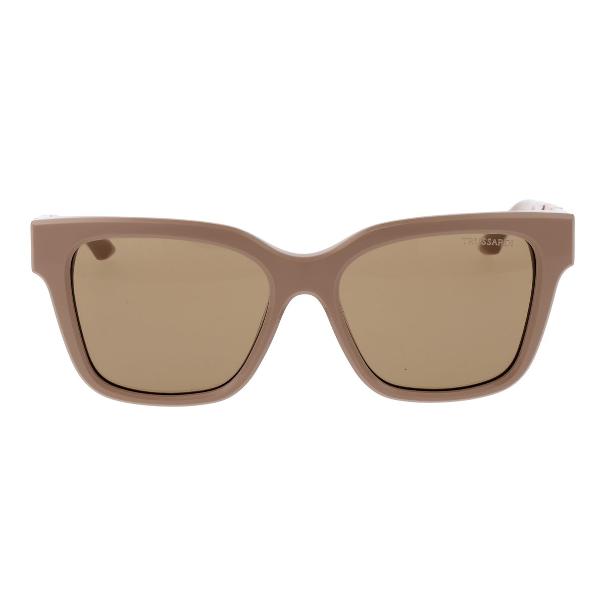 Trussardi Ladies' Sunglasses Trussardi Tsw9012 55D01