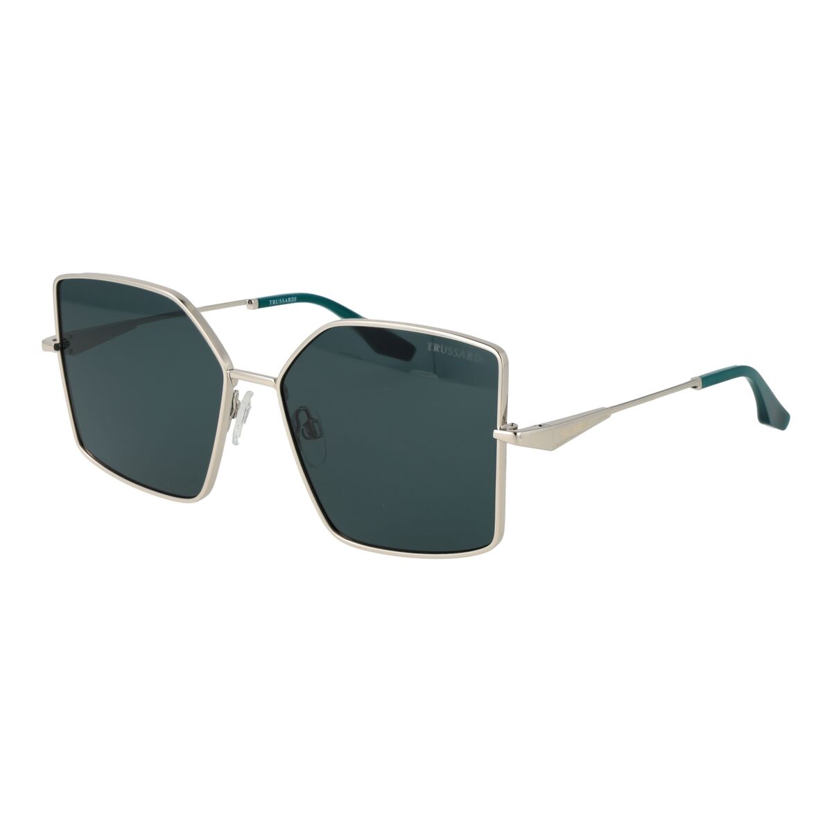 Trussardi Ladies' Sunglasses Trussardi Tsw3013 5803A