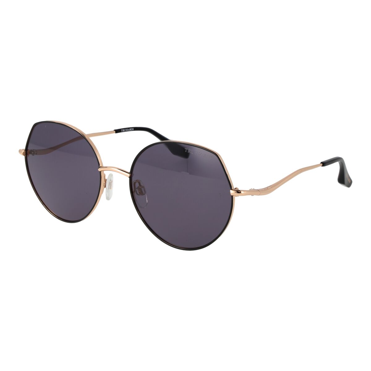 Trussardi Ladies' Sunglasses Trussardi Tsw3011 5609A