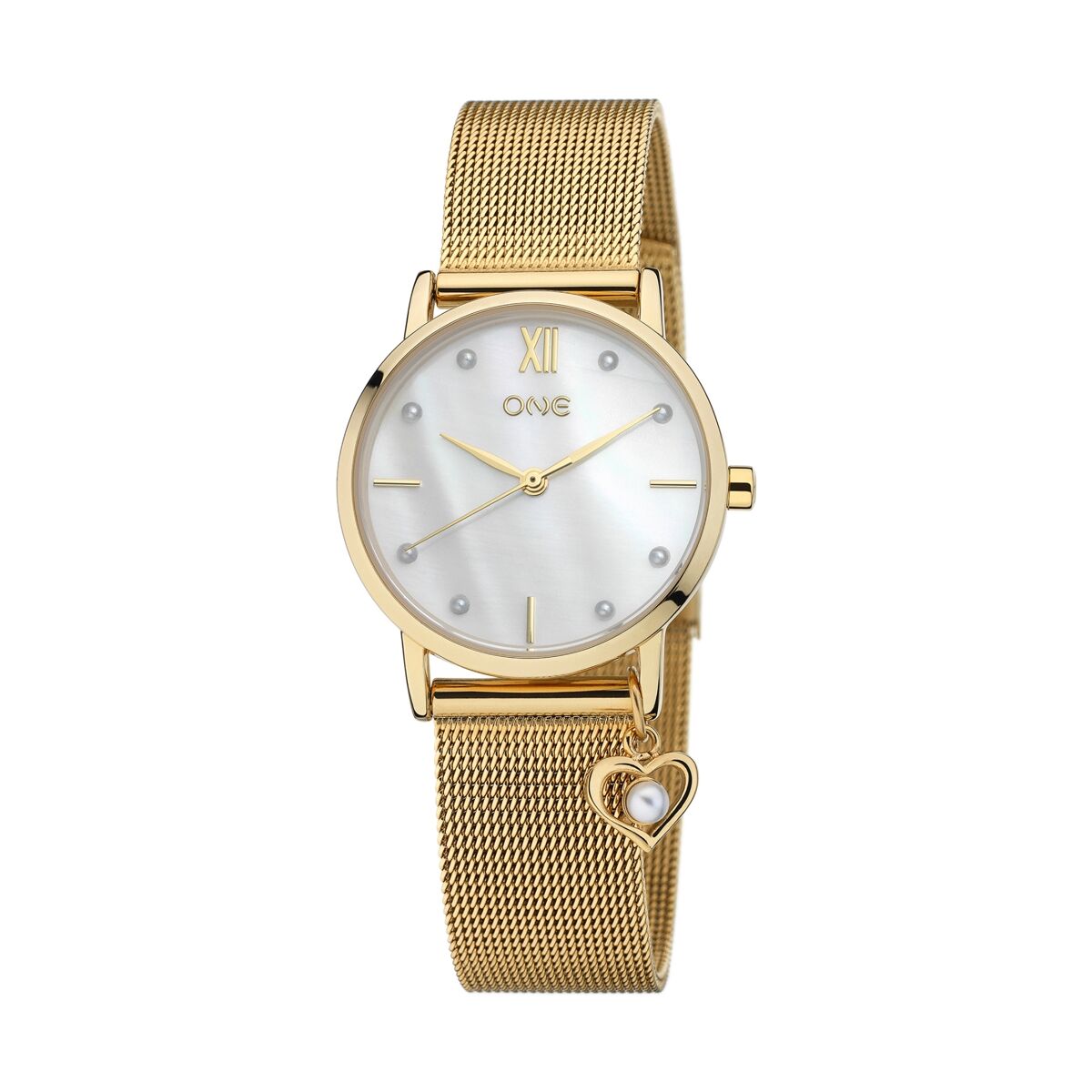 One Ladies' Watch One Ol9764Bg51L
