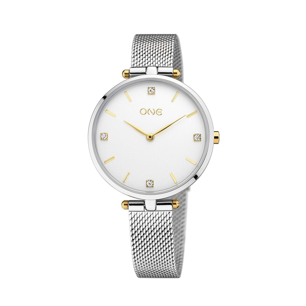 One Ladies' Watch One Ol9808Bs51L