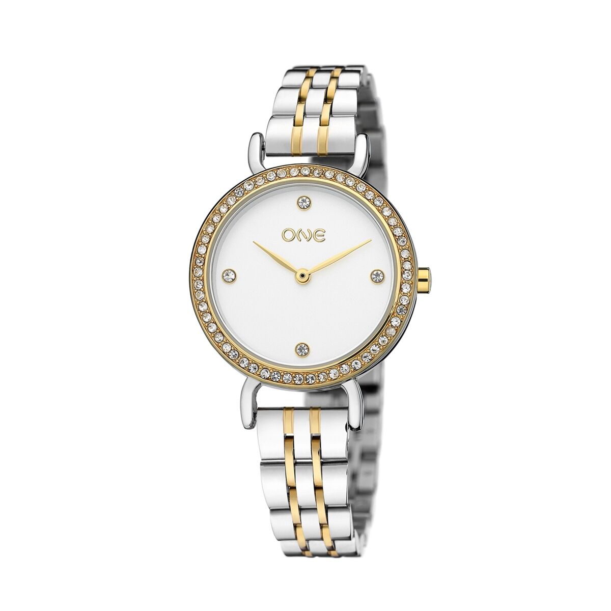 One Ladies' Watch One Ol9803Bb61L