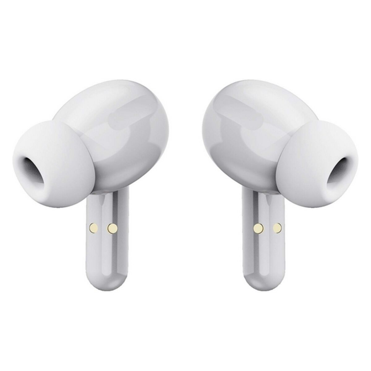 Denver Electronics Bluetooth Headphones Denver Electronics 111191120210 White