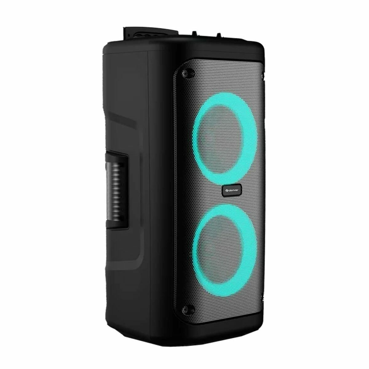 Denver Electronics Bluetooth Speakers Denver Electronics Tsp-353 Black 400 W