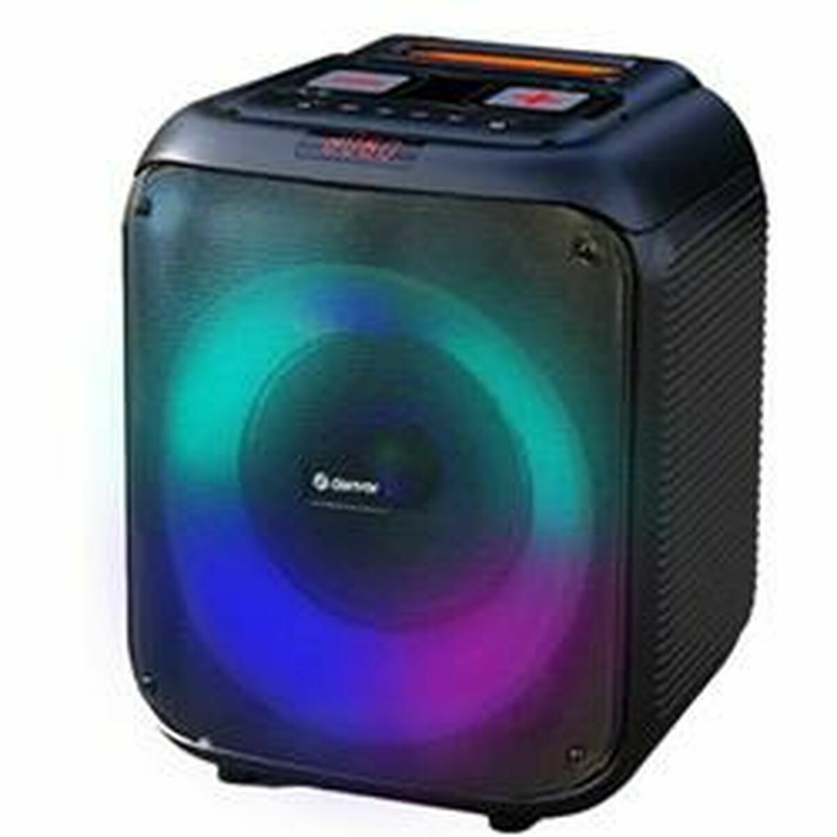 Denver Electronics Bluetooth Speakers Denver Electronics Bps-250 Black 40 W