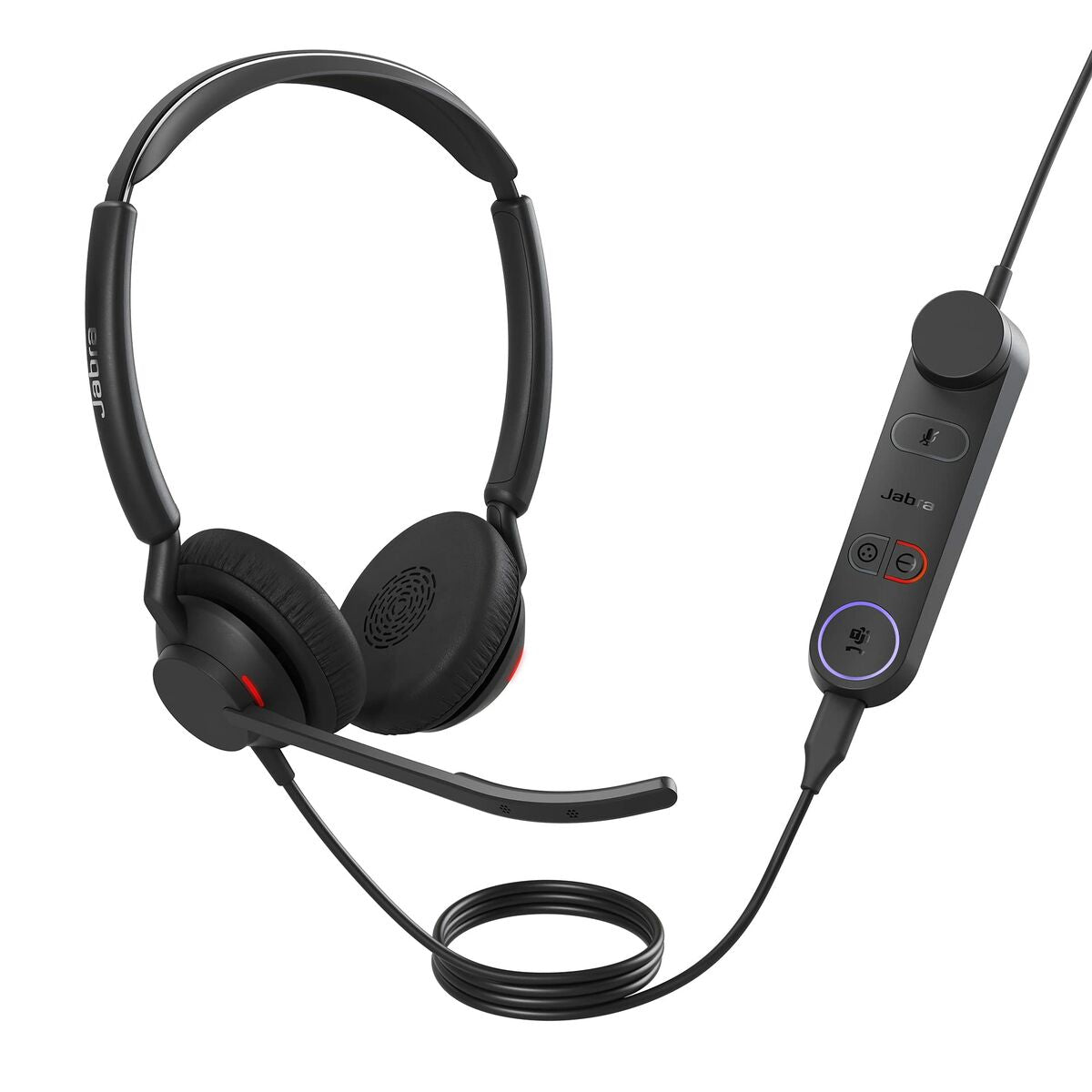 Gn Audio Headphones Gn Audio 5099-299-2119 Black