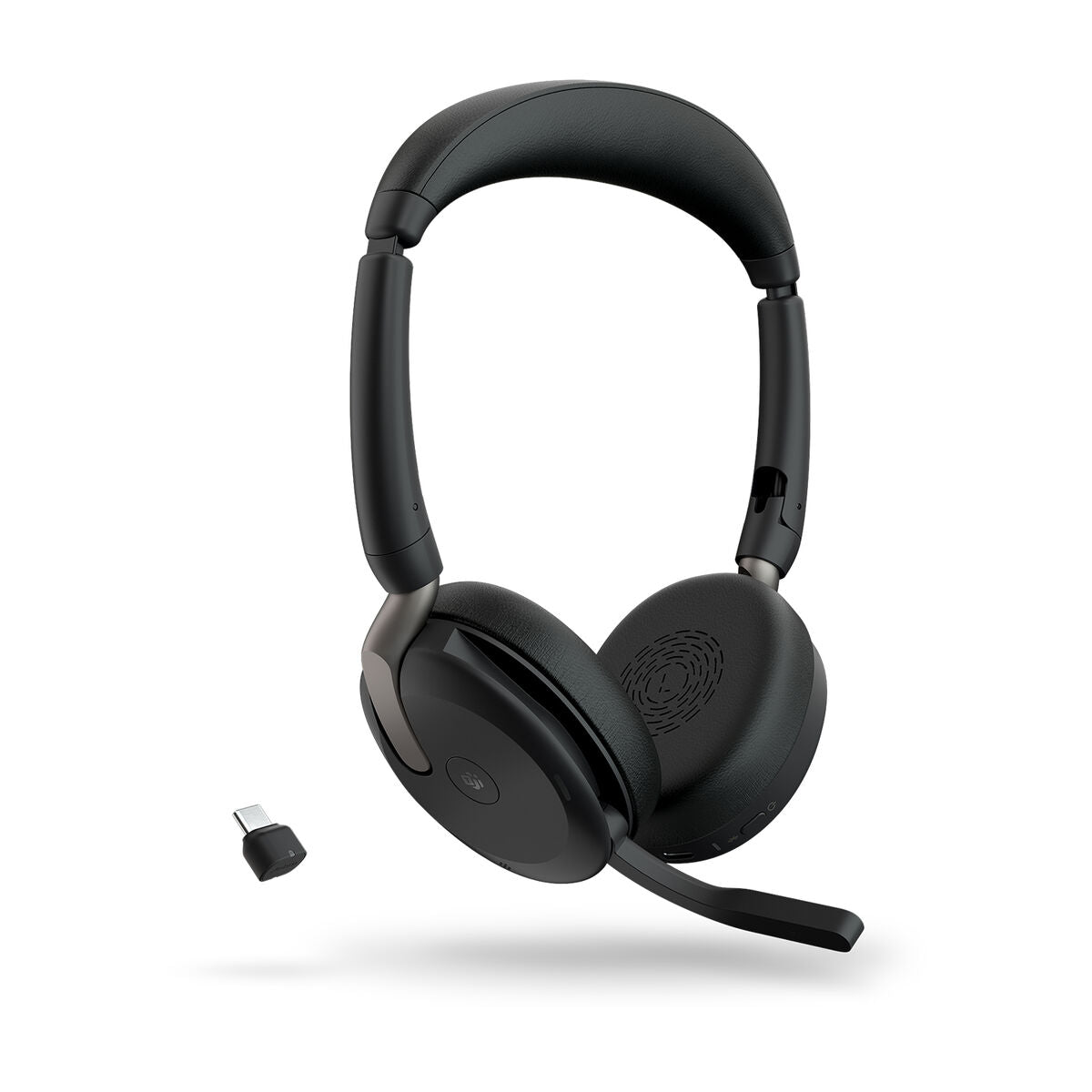 Jabra Headphones With Microphone Jabra Evolve2 65 Flex