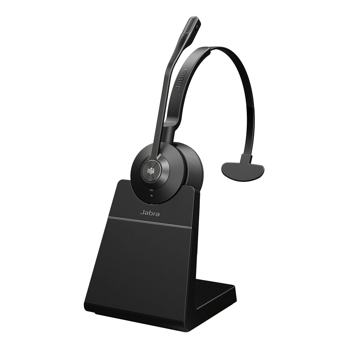 Gn Audio Headphones Gn Audio 9653-455-111 Black