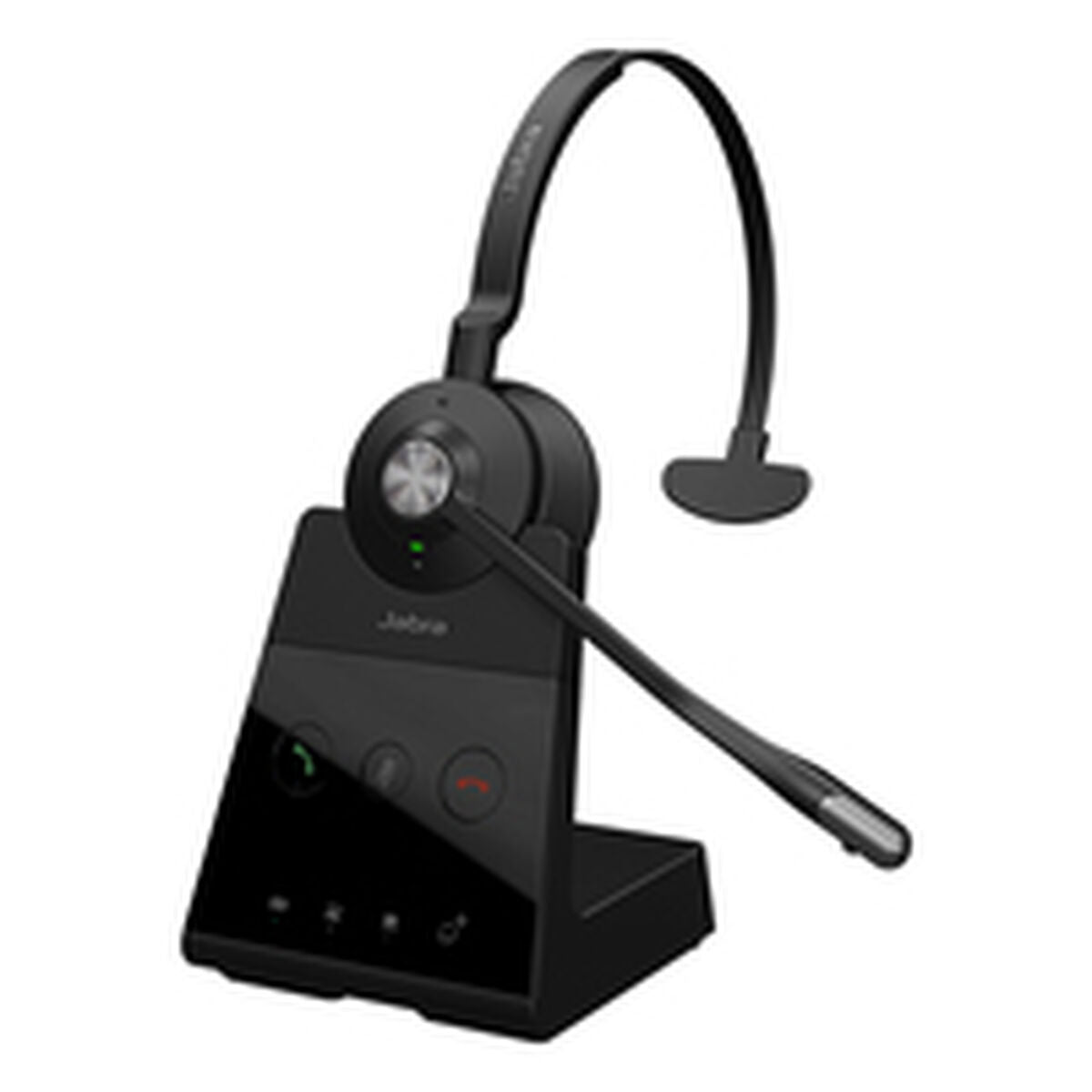 Gn Audio Headphones Gn Audio 9653-553-111 Black