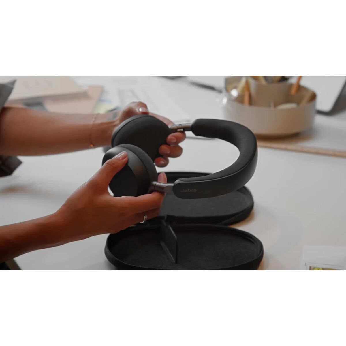 Jabra Headphones Jabra 38599-989-989