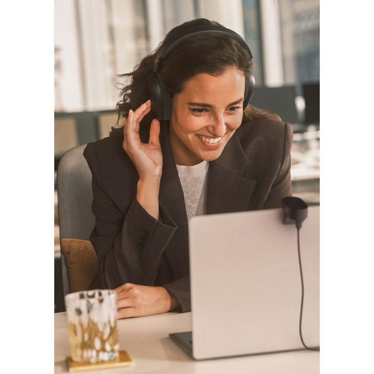 Jabra Headphones Jabra 38599-989-989