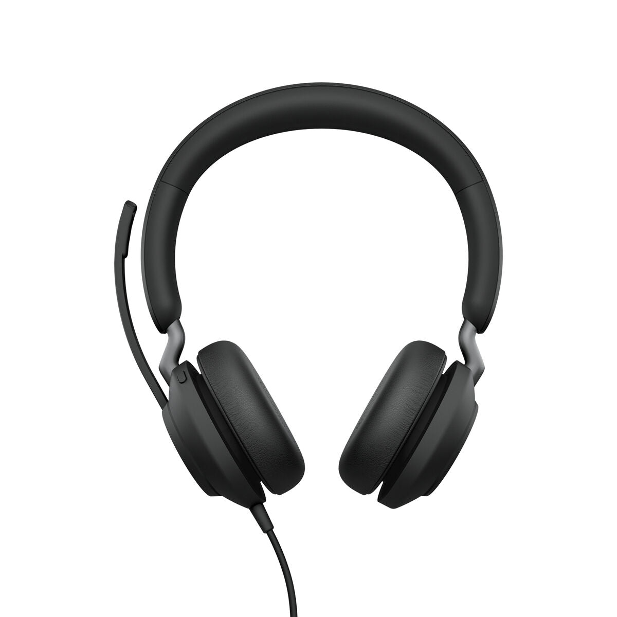 Gn Audio Headphones Gn Audio 24189-999-799 Black