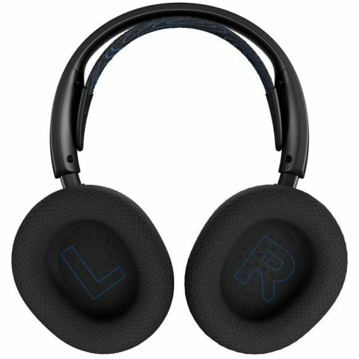Steelseries Headphones With Microphone Steelseries Arctis Nova 5P Black