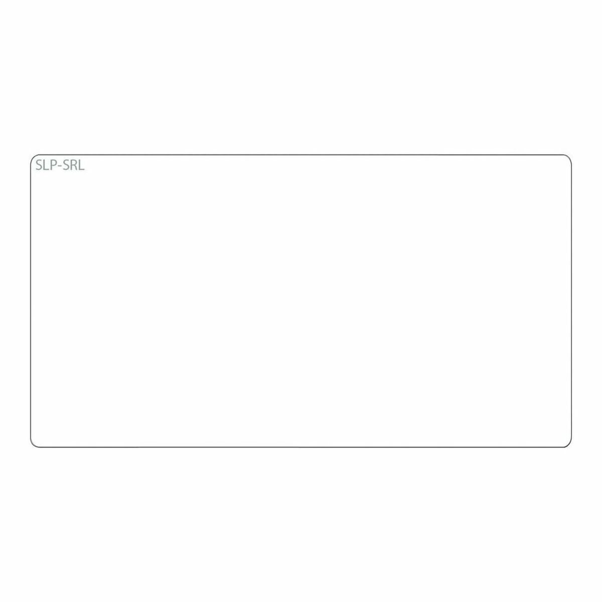 Seiko Printer Labels Seiko 42100630 White