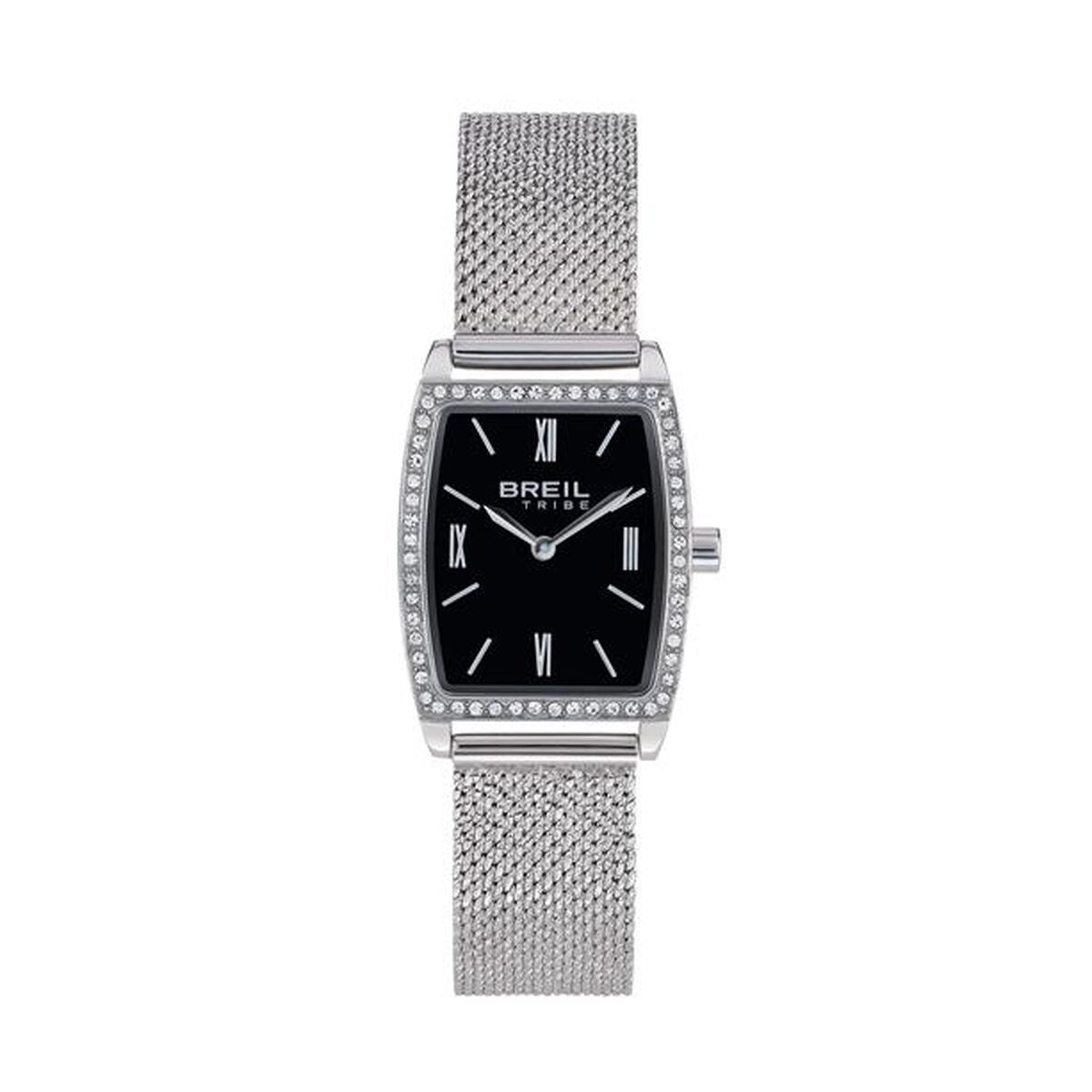 Breil Ladies' Watch Breil Ew0746 (Ø 43 Mm)