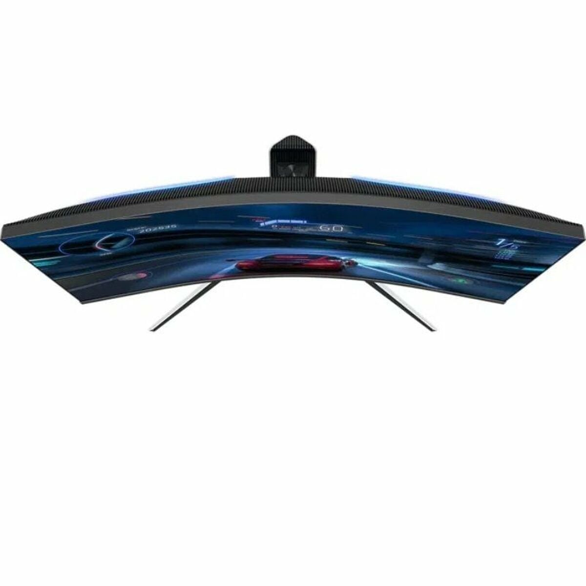 Tcl Monitor Tcl 34R83Q Lcd 37"