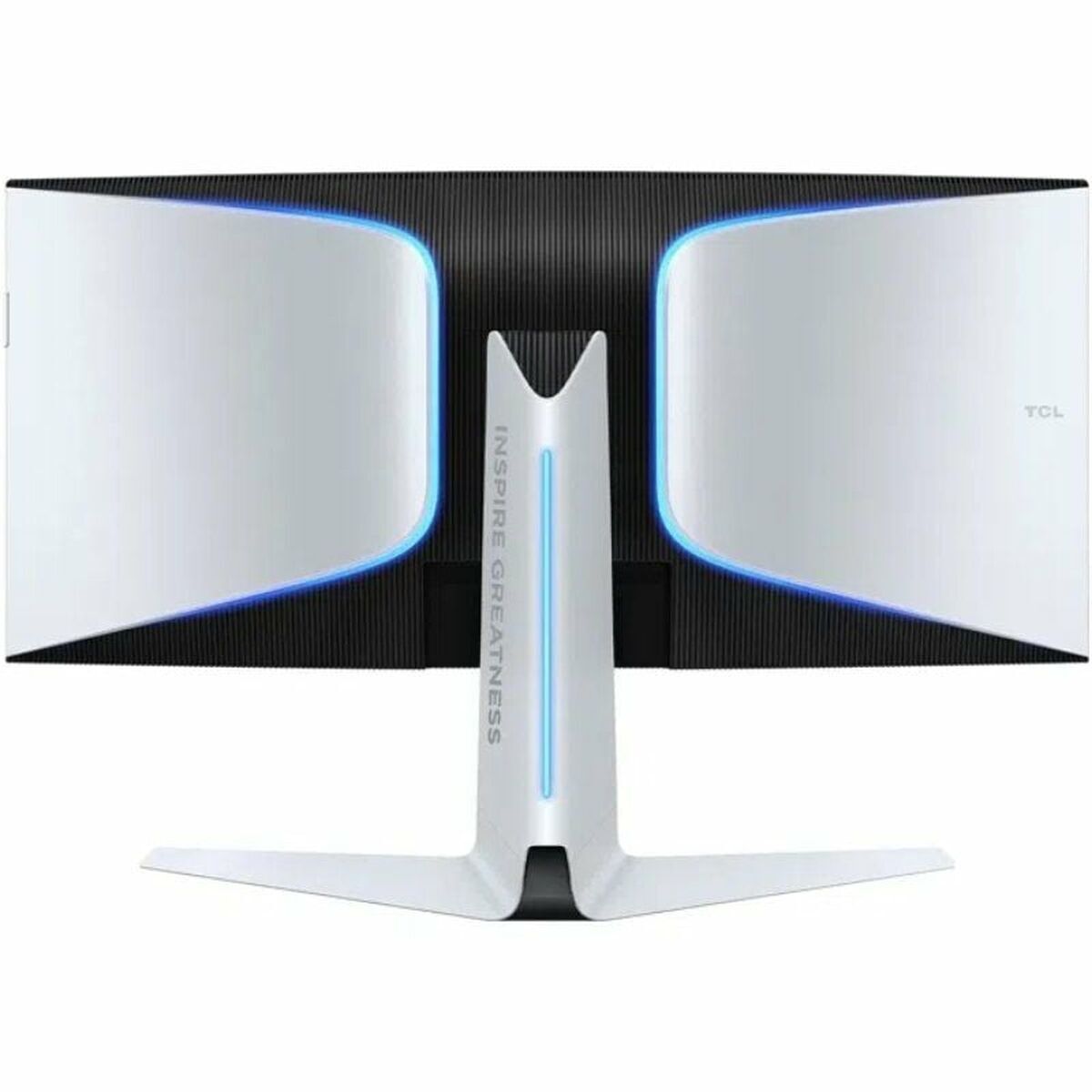 Tcl Monitor Tcl 34R83Q Lcd 37"