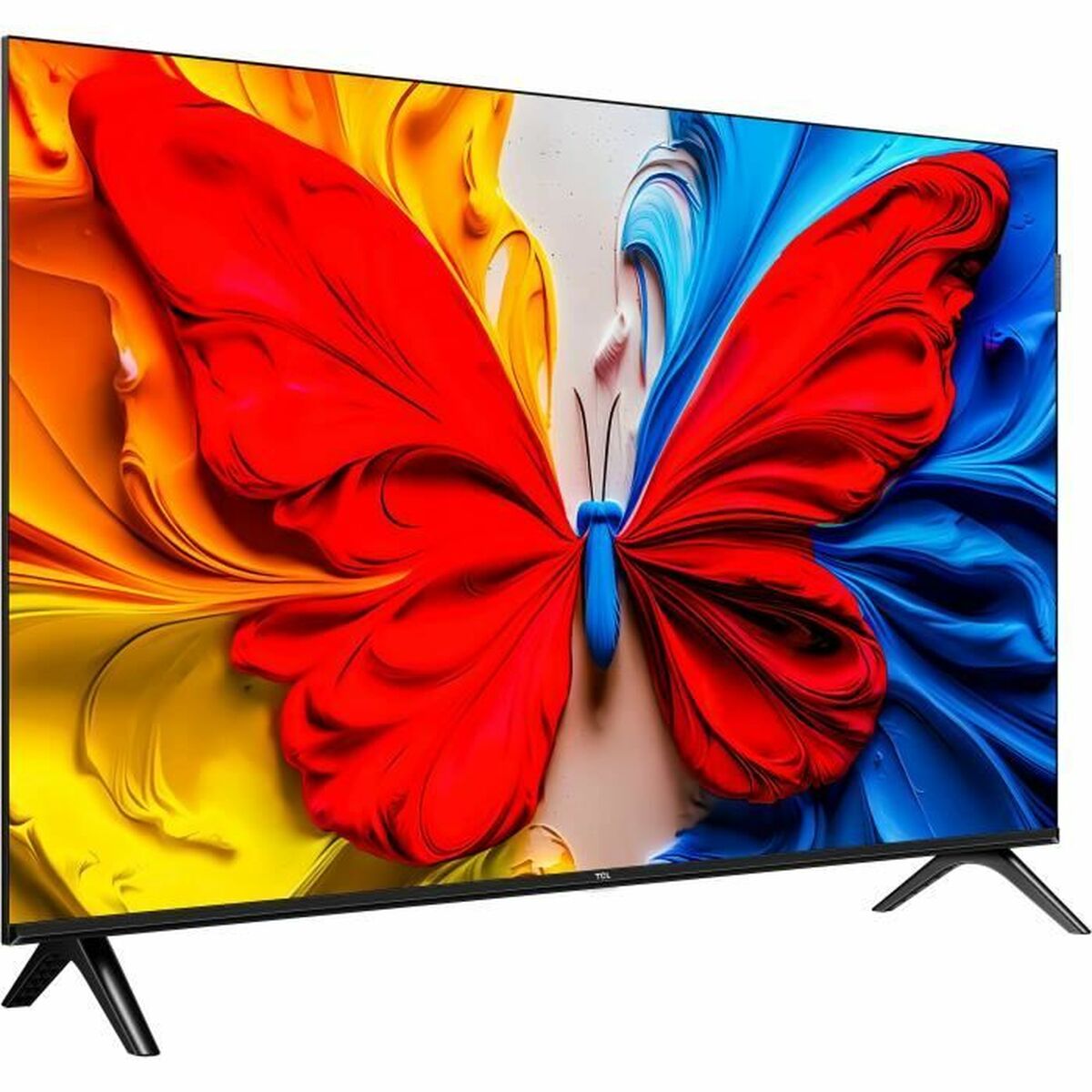 Tcl Smart Tv Tcl 43S51K Full Hd 43" Qled